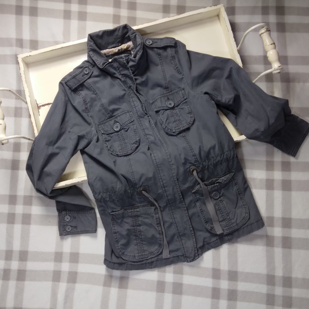 Mossimo Jacket - image 2